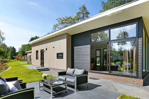 Vakantiepark De Lochemse Berg foto 4