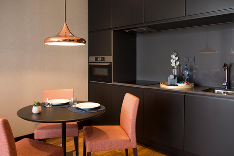 Upon Lisbon Prime Residences foto 10