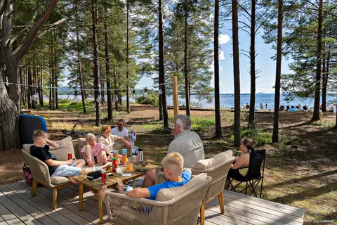 Camping Orsa in Orsa — foto 26