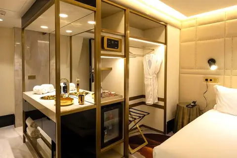 Madalena by The Beautique Hotels in Lissabon, foto 9