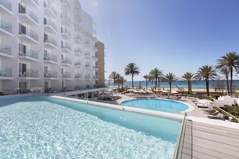 Hotel HM Tropical in Palma de Mallorca — foto 2