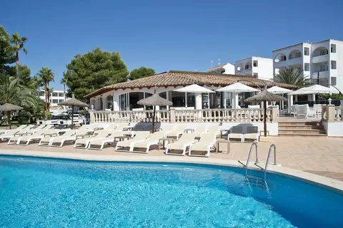 Wyndham Portocolom in Felanitx — foto 2