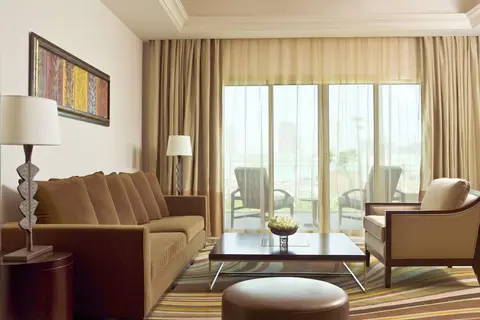 Grand Hyatt Doha Hotel & Villas in Doha — foto 21