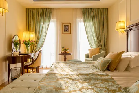 Hotel President in Kostrena — foto 17