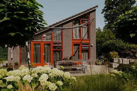 Vakantiepark Buiten Bergen foto 7