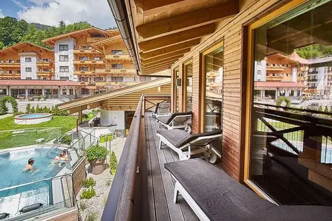 DIE SONNE in Saalbach-Hinterglemm, foto 22