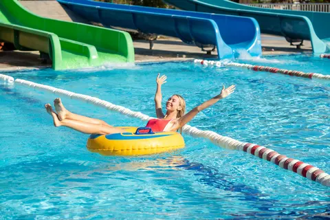 Ali Bey Resort Sorgun in Manavgat — foto 6
