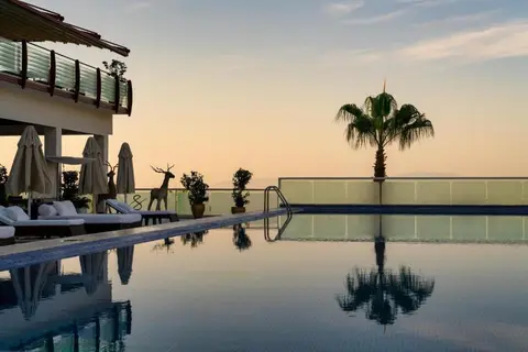 Hillstone Bodrum Hotel & Spa in Bodrum — foto 11