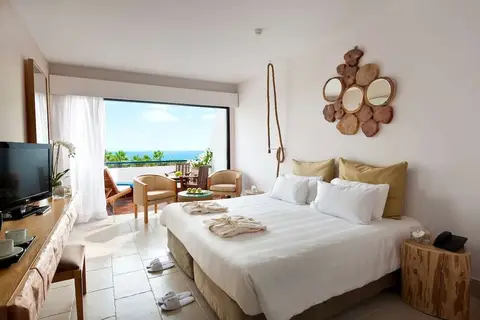 Azia Resort & Spa in Hlorakas — foto 17