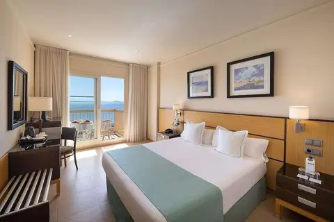 Poseidon La Manga Hotel & Spa in San Javier — foto 5