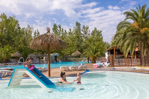 Camping Blue Bayou foto 11