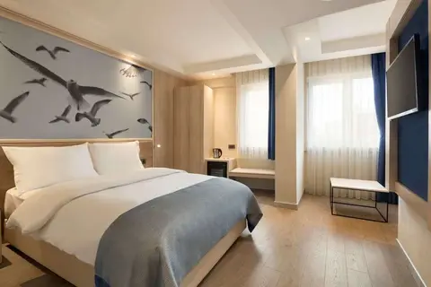 Ramada by Wyndham Istanbul Old City in İstanbul — foto 5