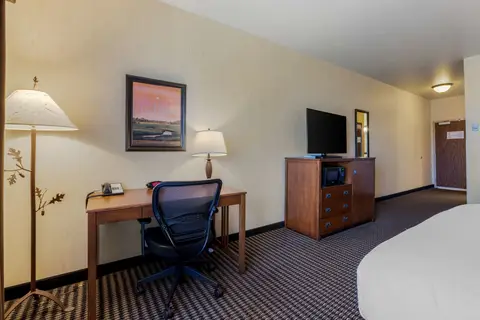 Best Western Plus Bryce Canyon Grand Hotel in Bryce Canyon — foto 11