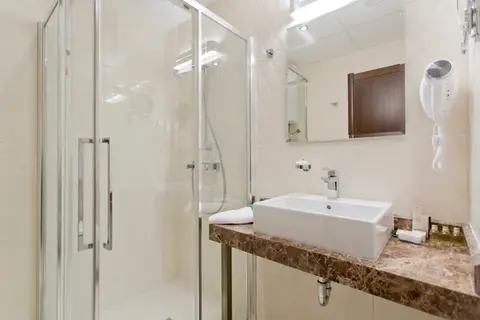 Galeon Residence and Spa in Несебър — foto 28