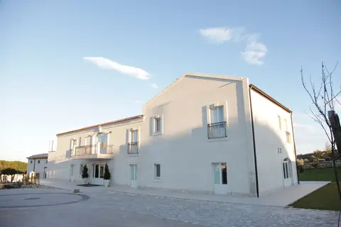 Cave Del Sole in Matera — foto 19