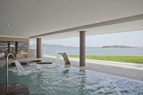 Hotel Torre del Mar in Ibiza — foto 15