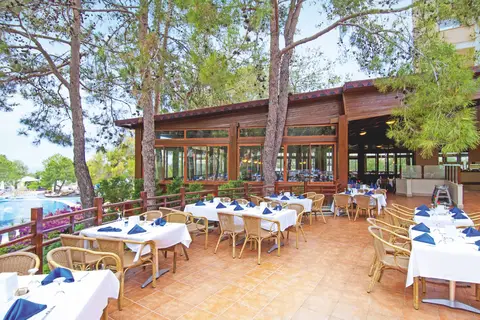 Sueno Hotels Beach Side in Manavgat — foto 2