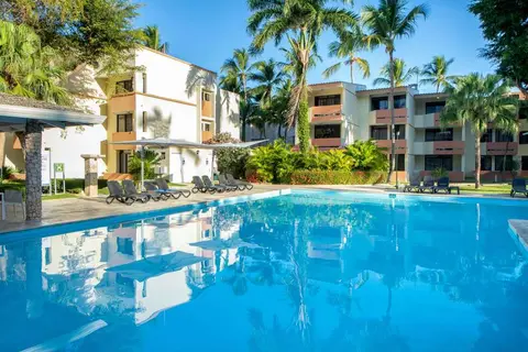 Viva Wyndham Dominicus Palace in San Rafael del Yuma — foto 22