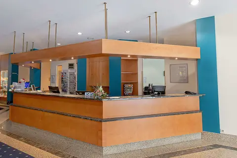 Dorint Hotel Leipzig in Leipzig — foto 8