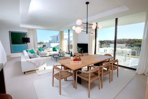Monte Rei Golf & Country Club in Vila Real de Santo António — foto 26
