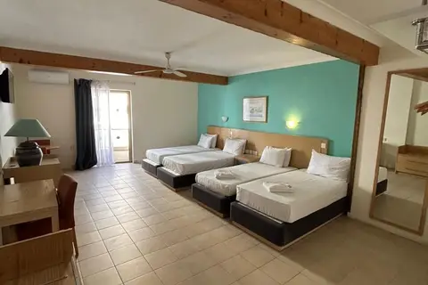 The San Anton Hotel in San Pawl il-Baħar — foto 25