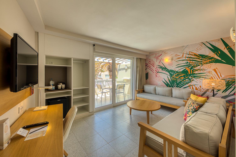 Hotel LIVVO Koala Garden foto 18