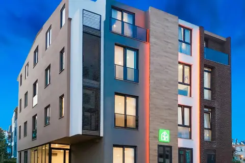 Meyde Suites in Konyaalti