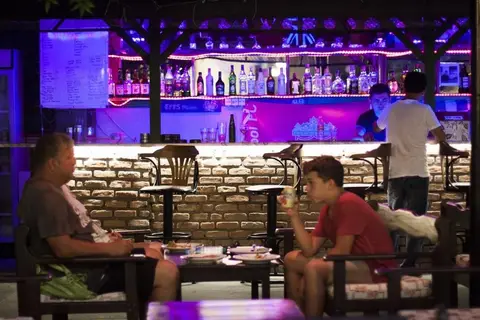 Hotel Metin in Ortaca, foto 4