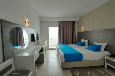 Vincci Helya Beach in مطار المنستير حبيب بورقيبة — foto 12