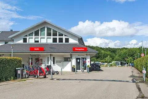 Camping Frigard in Kollund — foto 28
