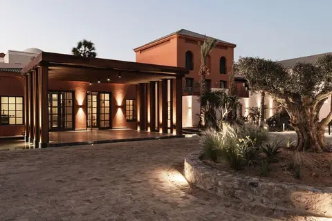 The Chedi El Gouna in El Gona, foto 10