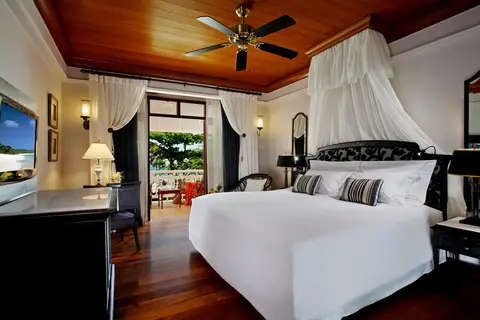 Hotel Centara Grand Beach Resort & Villas Hua Hin in Hua Hin — foto 7