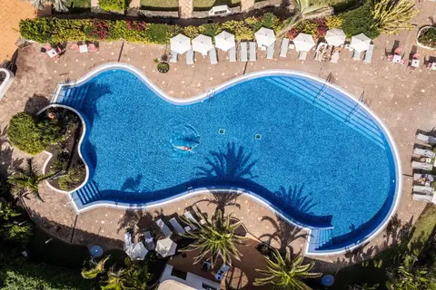Hotel Luz del Mar in Los Silos — foto 26