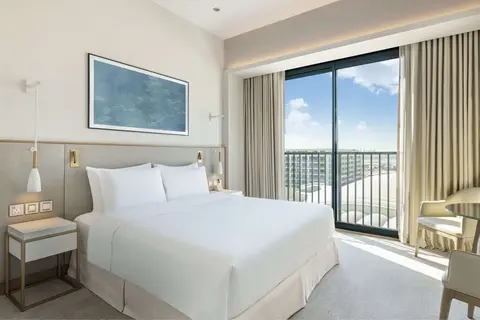 Vida Beach Resort Marassi Al Bahrain in Muharrak — foto 9
