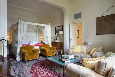 Grand Hotel Plaza in Rome, foto 28