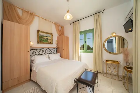 Monambeles Villas in Σβορωνάτα — foto 8