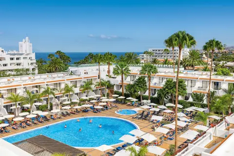 allsun Hotel Los Hibiscos in Arona — foto 13