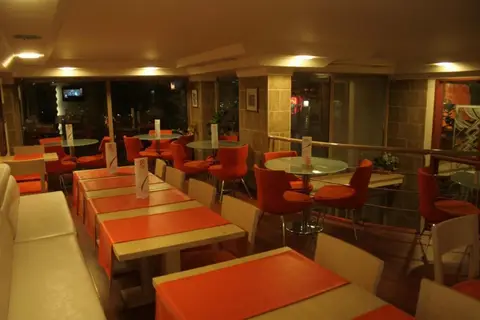 Grand Anzac Hotel in Çanakkale — foto 18