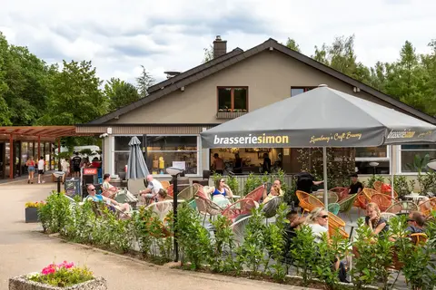 Camping hu Birkelt Village in Larochette — foto 15
