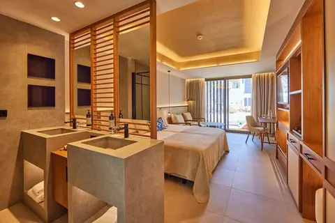 Universal Grand Leon & Spa in Colònia de Sant Jordi — foto 3