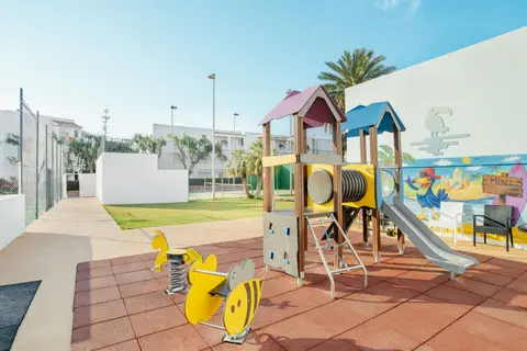 Calimera Fido Gardens in Palma, foto 16