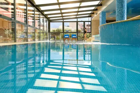Vasia Resort & Spa Sissi Crete, by Marriott in Δημοτική Ενότητα Βραχασίου — foto 7