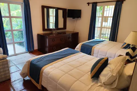 Casa De Las Conchas in Cuernavaca — foto 3