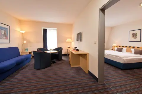 Achat Hotel Dresden Elbufer in Dresden — foto 5