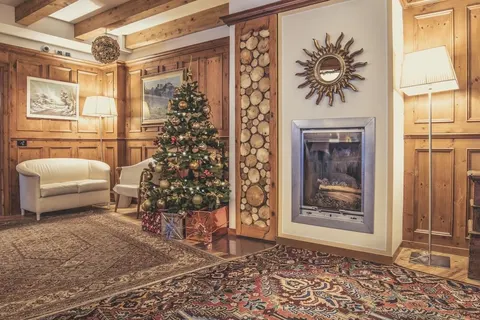 Resort Hotel Al Sole foto 13