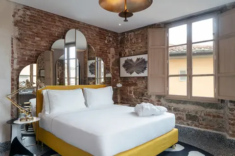 Hotel Calimala in Florence, foto 30