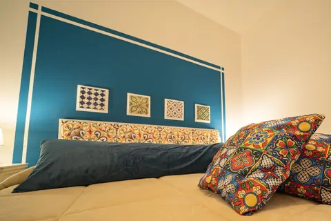 Hotel Le Caserie in Marsala, foto 15