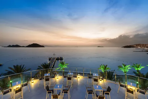 Hotel Arin Resort in Muğla — foto 20