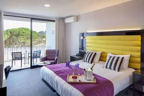 Hotel Eetu Begur in Begur — foto 3