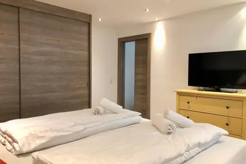 Appartementen Aar in St. Anton am Arlberg — foto 4